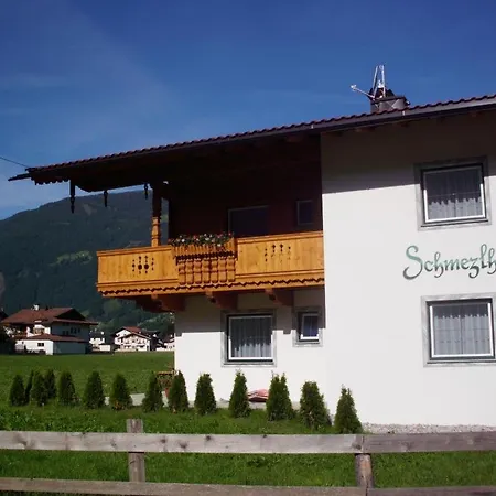 Schmezlhof Zell am Ziller