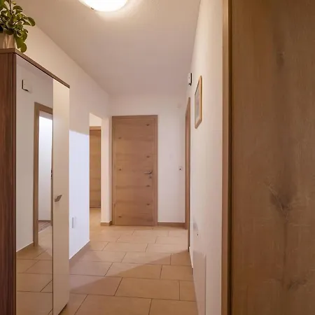 Apartment Schmezlhof