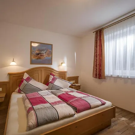 Schmezlhof Zell am Ziller