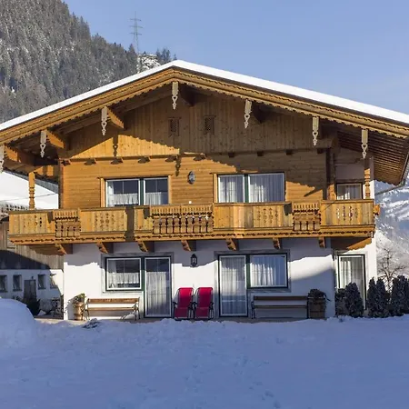 Schmezlhof Apartment