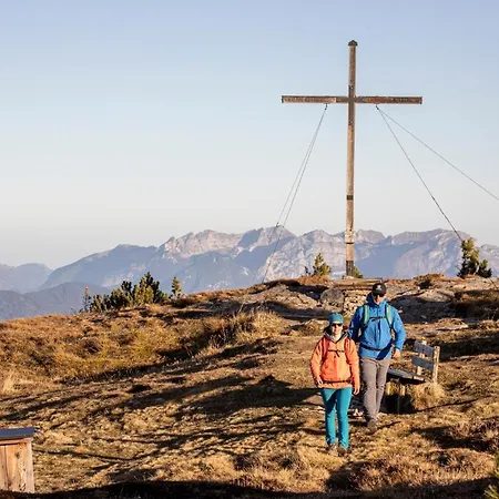 Schmezlhof Lägenhet Zell am Ziller