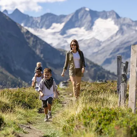 Schmezlhof * Zell am Ziller
