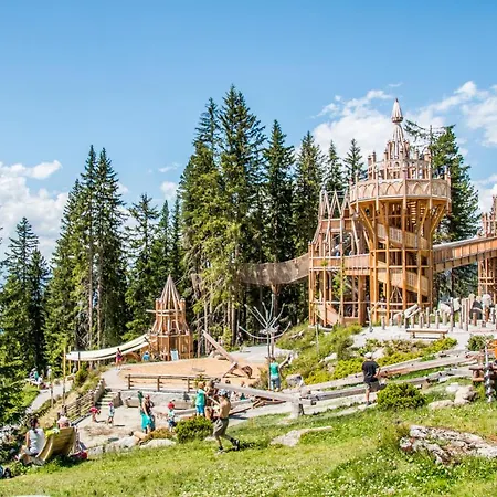 Schmezlhof Lägenhet Zell am Ziller