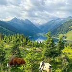 Schmezlhof Zell am Ziller