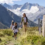 Schmezlhof * Zell am Ziller