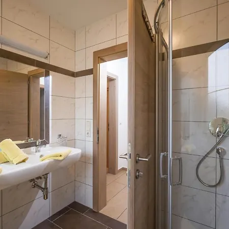 Apartmán Schmezlhof