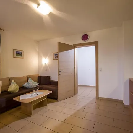 Apartmán Schmezlhof Zell am Ziller